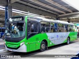 VB Transportes e Turismo 3388 na cidade de Campinas, São Paulo, Brasil, por José Eduardo Garcia Pontual. Número da foto: #:id.