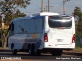Ônibus Particulares 2F62 na cidade de Novo Gama, Goiás, Brasil, por José Augusto da Silva Gama. Número da foto: #13112326.