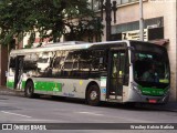 Viação Santa Brígida 1 1524 na cidade de São Paulo, São Paulo, Brasil, por Weslley Kelvin Batista. Número da foto: #13110947.