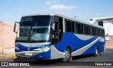 AdeO - Autobuses de Occidente 50 na cidade de Morelia, Michoacán, México, por Fabián Reyes. Número da foto: #13112306.