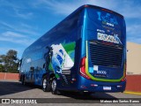 Empresa de Ônibus Nossa Senhora da Penha 65005 na cidade de Rio Grande, Rio Grande do Sul, Brasil, por Mateus dos Santos Barros. Número da foto: #13111645.