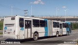 Viação Serrana 15169 na cidade de Serra, Espírito Santo, Brasil, por SILAS SANTOS. Número da foto: #13110220.