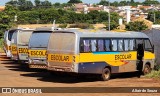 Transmimo 8507 na cidade de Jales, São Paulo, Brasil, por Altair de Souza. Número da foto: #13110755.