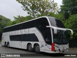 Auto Viação Catarinense 321302 na cidade de São Paulo, São Paulo, Brasil, por Andrey Soares. Número da foto: #13110394.