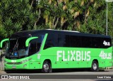4bus - Cooperativa de Transporte Rodoviário de Passageiros Serviços e Tecnologia - Buscoop 44011 na cidade de Curitiba, Paraná, Brasil, por Luan Vieira. Número da foto: #13111942.