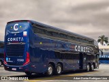 Viação Cometa 725300 na cidade de São Paulo, São Paulo, Brasil, por Adam Xavier Rodrigues Lima. Número da foto: #13110879.