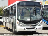 LOC - Locação Turismo e Fretamento 650 na cidade de Caruaru, Pernambuco, Brasil, por Henrique Oliveira Rodrigues. Número da foto: #:id.