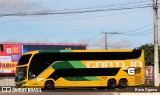 Empresa Gontijo de Transportes 23130 na cidade de Vitória da Conquista, Bahia, Brasil, por Rava Ogawa. Número da foto: #13112043.