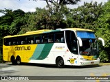 Empresa Gontijo de Transportes 14715 na cidade de São Paulo, São Paulo, Brasil, por Raphael Malacarne. Número da foto: #13112677.