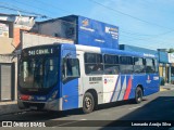 BR Mobilidade Baixada Santista 722068 na cidade de Praia Grande, São Paulo, Brasil, por Leonardo Araújo Silva. Número da foto: #13112244.