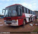 Ônibus Particulares 1874 na cidade de Juruti, Pará, Brasil, por Bezerra Bezerra. Número da foto: #:id.