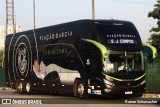 Viação Garcia 87049 na cidade de São Paulo, São Paulo, Brasil, por Rainer Schumacher. Número da foto: #13112587.