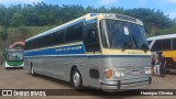 Ônibus Particulares 6806 na cidade de Campinas, São Paulo, Brasil, por Henrique Oliveira. Número da foto: #13110961.