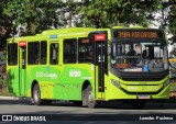 Santo Antônio Transportes Niterói 2.2.015 na cidade de Niterói, Rio de Janeiro, Brasil, por Leandro  Pacheco. Número da foto: #:id.
