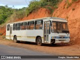 Frigorífico Franbom 420 na cidade de São Pedro dos Ferros, Minas Gerais, Brasil, por Douglas  Eduardo Adbus. Número da foto: #13110316.