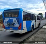 Viação São Pedro 0326018 na cidade de Manaus, Amazonas, Brasil, por Bus de Manaus AM. Número da foto: #:id.