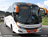 Venus Turística 3170 na cidade de Santos Dumont, Minas Gerais, Brasil, por Isaias Ralen. Número da foto: #13111724.