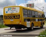 Escolares 27 na cidade de São Lourenço da Mata, Pernambuco, Brasil, por Ytalo Alves. Número da foto: #13111233.