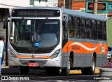 Transportes Coletivos Grande Bauru 2832 na cidade de Bauru, São Paulo, Brasil, por Adriel Philipe. Número da foto: #13111789.