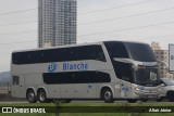 Blanche Transportes e Turismo 2028 na cidade de Balneário Camboriú, Santa Catarina, Brasil, por Altair Júnior. Número da foto: #13112800.