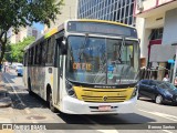 Erig Transportes > Gire Transportes A63505 na cidade de Rio de Janeiro, Rio de Janeiro, Brasil, por Brenno Santos. Número da foto: #13110411.