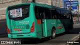Linave Transportes RJ 146.060 na cidade de Nova Iguaçu, Rio de Janeiro, Brasil, por Gabriel Sousa. Número da foto: #:id.