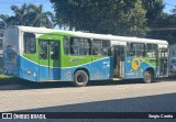 Nova Transporte 22147 na cidade de Vila Velha, Espírito Santo, Brasil, por Sergio Corrêa. Número da foto: #13111218.