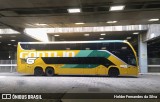 Empresa Gontijo de Transportes 23045 na cidade de Belo Horizonte, Minas Gerais, Brasil, por Helder Fernandes da Silva. Número da foto: #13112831.