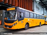 Real Auto Ônibus A41307 na cidade de Rio de Janeiro, Rio de Janeiro, Brasil, por Renan Vieira. Número da foto: #13111893.
