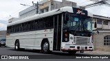 TRC  na cidade de Cartago, Cartago, Costa Rica, por Jose Andres Bonilla Aguilar. Número da foto: #:id.