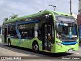 Viação Paratodos > São Jorge > Metropolitana São Paulo > Mobibrasil 6 4703 na cidade de São Paulo, São Paulo, Brasil, por Mateus C.  Cardoso. Número da foto: #13111285.