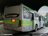 Expresso Maringá São José dos Campos 3321 na cidade de São José dos Campos, São Paulo, Brasil, por Robson Prado. Número da foto: #13110944.