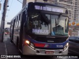 Auto Viação Bragança Metropolitana > Viação Raposo Tavares 12.529 na cidade de São Paulo, São Paulo, Brasil, por Rafael Lopes de Oliveira. Número da foto: #13110503.