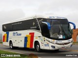 RN Turismo 1575 na cidade de Aparecida, São Paulo, Brasil, por Adailton Cruz. Número da foto: #13112126.