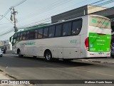 Rápido Sumaré 16012 na cidade de Hortolândia, São Paulo, Brasil, por Matheus Duarte Souza. Número da foto: #13111189.