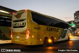 Empresa Gontijo de Transportes 19810 na cidade de Belo Horizonte, Minas Gerais, Brasil, por Douglas Célio Brandao. Número da foto: #13112817.