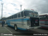 Vip Bus Comércio de Ônibus 1968 na cidade de Barueri, São Paulo, Brasil, por Gilberto Mendes dos Santos. Número da foto: #13110094.