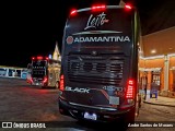 Expresso Adamantina 422101 na cidade de Oliveira, Minas Gerais, Brasil, por Andre Santos de Moraes. Número da foto: #13110928.