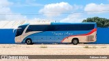 Arca Turismo 5087 na cidade de Parnaíba, Piauí, Brasil, por Fabiano Araújo. Número da foto: #13110328.