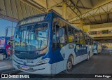 BH Leste Transportes > Nova Vista Transportes > TopBus Transportes 21186 na cidade de Belo Horizonte, Minas Gerais, Brasil, por Pietro Briggs. Número da foto: #13111022.