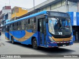METROCOOP 121 na cidade de San José, San José, Costa Rica, por Sebastián Solano. Número da foto: #13110273.