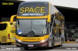 Expresso Nordeste 6070 na cidade de Goiânia, Goiás, Brasil, por Carlos Júnior. Número da foto: #13112603.
