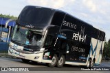 Empresa de Ônibus Nossa Senhora da Penha 60070 na cidade de São Paulo, São Paulo, Brasil, por Vicente de Paulo Alves. Número da foto: #13110201.