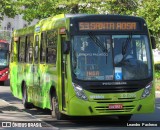 Santo Antônio Transportes Niterói 2.2.095 na cidade de Niterói, Rio de Janeiro, Brasil, por Leandro  Pacheco. Número da foto: #:id.
