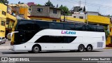 La Línea 017 na cidade de Álvaro Obregón, Ciudad de México, México, por Omar Ramírez Thor2102. Número da foto: #13111642.