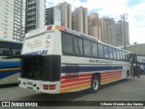 Vip Bus Comércio de Ônibus 1977 na cidade de Barueri, São Paulo, Brasil, por Gilberto Mendes dos Santos. Número da foto: #13110099.