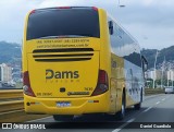 Dams Turismo 7030 na cidade de Florianópolis, Santa Catarina, Brasil, por Daniel Guardiola. Número da foto: #13112397.