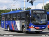 Next Mobilidade - ABC Sistema de Transporte 80.267 na cidade de São Paulo, São Paulo, Brasil, por Diego Silva. Número da foto: #13111455.
