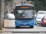 Enscon Viação 970 na cidade de João Monlevade, Minas Gerais, Brasil, por Adrian Sena. Número da foto: #13110071.