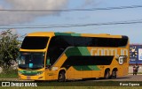 Empresa Gontijo de Transportes 23130 na cidade de Vitória da Conquista, Bahia, Brasil, por Rava Ogawa. Número da foto: #13112046.